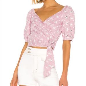 ASTR the label Dina Top